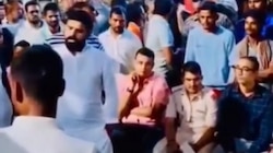 फर्जी दस्तावेज मामले में बीजेपी नेता श्री निवास सिंह रांची से गिरफ्तार, जानें मामला