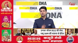 DNA: मौत का तमाशा देखती रही पुलिस..मानवता को किया शर्मसार! | Zee News | Ghaziabad