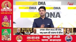 DNA: मौत का तमाशा देखती रही पुलिस..मानवता को किया शर्मसार! | Zee News | Ghaziabad