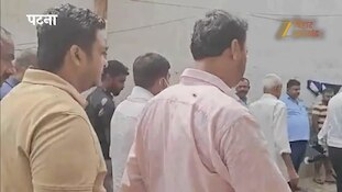 VIDEO: बंटी यादव के घर पहुंचे मंत्री रामकृपाल यादव, पीड़ित परिवार के सामने ही SSP को मिला दिया फोन