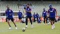 टीम इंडिया पर चढ़ा फीफा वर्ल्ड कप का खुमार, रोहित-कोहली को इस अवतार में देख फैंस हुए खुश, VIDEO वायरल