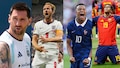 FIFA World Cup: फुटबॉल वर्ल्ड कप 2026 के सेमीफाइनल में ये 4 टीमें, कौन कितनी बार बन चुका है चैंपियन?