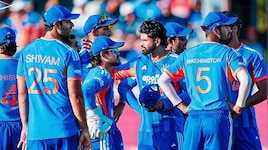 टी20 से कटाई नाक... अब ODI टीम में भी ये 8 खिलाड़ी, आज शुरू होगी 'अग्निपरीक्षा'