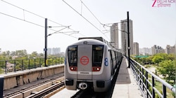 दिल्ली मेट्रो यात्रियों के लिए बड़ा मौका! आपकी एक राय बदल सकती है सफर का अनुभव