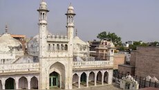 ज्ञानवापी मामला: साधु-संतों ने बुलाई अहम बैठक, काशी में जुटेंगे देश भर के संत