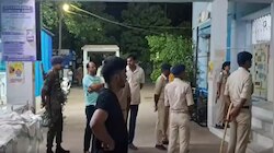 स्कॉर्पियो की टक्कर से मौत के बाद अस्पताल में हंगामा, परिजनों ने डॉक्टर को पीटा