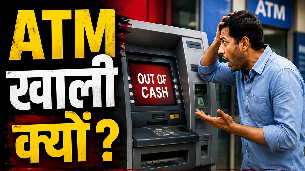 How us iran war impact ATM Cash service in your state why atm running ...