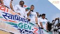 पेपर लीक के खिलाफ इंदौर से भोपाल तक MP कांग्रेस का साइक्लोथॉन, 200KM की साइकिल यात्रा पर निकले पटवारी, इन रास्तों पर जाने से बचें
