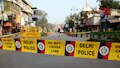 गाजियाबाद में पिंक बूथ के बाहर 40 मिनट तक तड़पता रहा युवक, पुलिस पर उठे लापरवाही के गंभीर सवाल