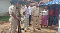 रात को खाकर सोने गई, सुबह फंदे से झूलती मिली, 19 साल की युवती की मौत, जांच जारी