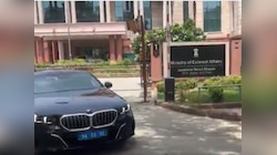 MEA का बड़ा एक्शन: भारतीय नाविक की मौत पर भड़का भारत, ईरानी डिप्टी एंबेसडर तलब