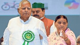 चारा घोटाले केस में लालू यादव को 'सुप्रीम' राहत, कोर्ट ने जमानत रद्द करने से इनकार