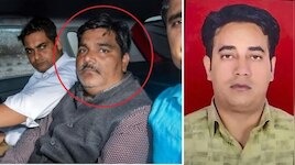 Delhi Riots 2020: ताहिर हुसैन को दोषी ठहराए जाने पर अंकित शर्मा के पिता ने जताई खुशी
