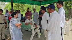 झज्जर में जेएलएन नहर से बरामद हुआ 3 दिन से लापता लेक्चरर का शव, इलाके में पसरा मातम