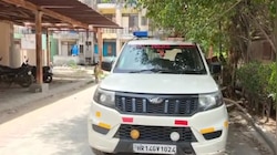 बहादुरगढ़ में दिल दहला देने वाली वारदात, पिता ने 2 मासूम बच्चों की हत्याकर लगाई फंसी