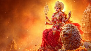 आषाढ़ गुप्त नवरात्रि पर चमकेगी इन 4 राशि वालों की किस्मत, धनलाभ और करियर में सफलता के खुलेंगे रास्ते!