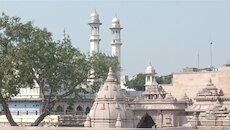 ज्ञानवापी-श्रृंगार गौरी विवाद, दोनों पक्षों ने समझौते से किया इनकार