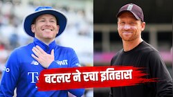  IND vs ENG: मैदान पर उतरते ही जोस बटलर ने रचा इतिहास, खास क्लब में मारी एंट्री