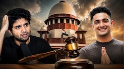 समय रैना और रणवीर अलाहाबादिया को 'सुप्रीम' फटकार; गुमराह करने पर जताया गुस्सा