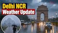 दिल्ली-नोएडा और गाजियाबाद में कब होगी झमाझम बारिश? चेक करें अगले 7 दिनों का ताजा अपडेट