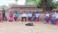 गुमला मासूम दुष्कर्म मामला: घाघरा के एक गांव पहुंची जांच टीम, सख्त हुए अधिकारी