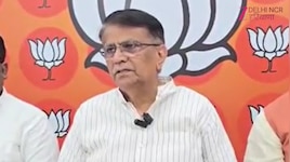 Modi सरकार ने बढ़ाया रेल-मेट्रो नेटवर्क, OP धनखड़ बोले- कांग्रेस के आरोप बेबुनियाद