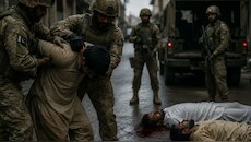 PAK में 2 भाइयों की संदिग्ध मौत, हिरासत के बाद मिली लाशें, आतंकी बताने पर मचा बवाल