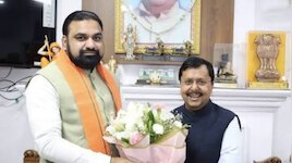 बांकीपुर उपचुनाव: बीजेपी के स्टार प्रचारकों की सूची जारी, 40 लोगों को जिम्मेदारी