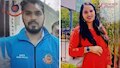 Delhi में पत्नी की हत्या के बाद फरार कांस्टेबल मनीष भाटी ने की आत्महत्या, खुद को मारी गोली 