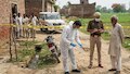करनाल में 10वीं के छात्र की दिन-दहाड़े हत्या... मंदिर से प्रसाद लेकर लौट समय लाठी-डंडों से हमला