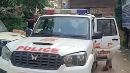 नालंदा में पंजाब पुलिस का एक्शन: ₹5 करोड़ की साइबर ठगी में 2 गिरफ्तार, जानें मामला