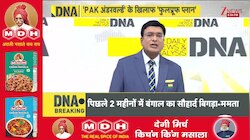 DNA: 'Now India will decide Pakistan's future!' | Zee News