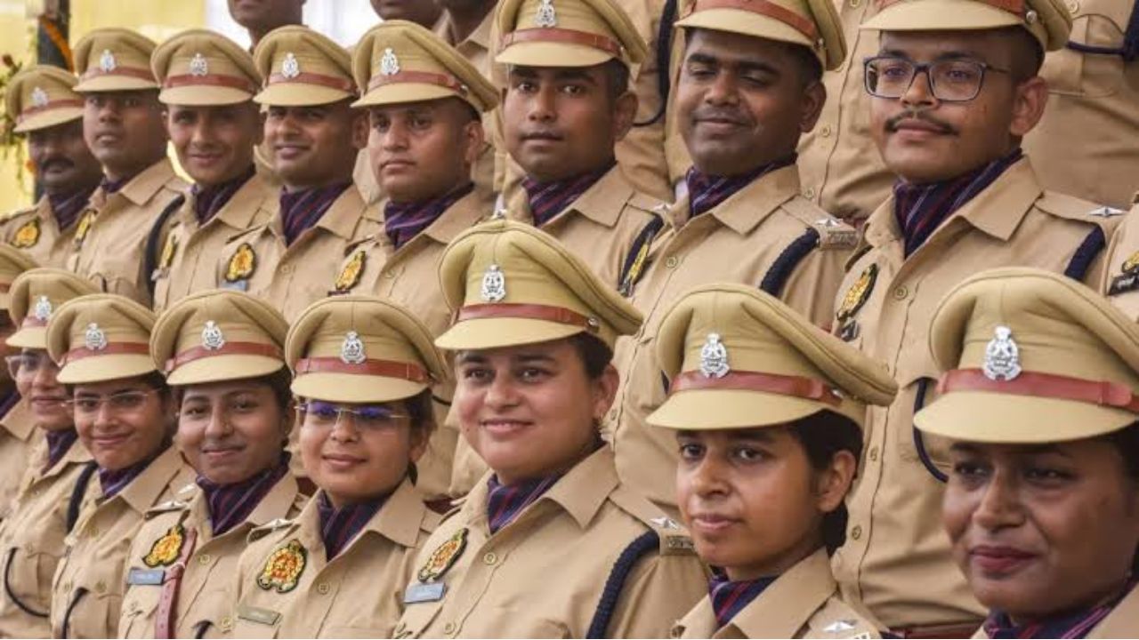 UP SI का फाइनल रिजल्ट जारी, उत्तर प्रदेश पुलिस को मिले 4,543 नए दारोगा!