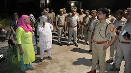 सरेआम बरसीं गोलियां, दहल उठा बुलंदशहर, कई राउंड फायरिंग में 2 की मौत, जानिए वजह