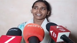 वैशाली डबल मर्डरः मृतक आर्मी जवान की पत्नी ने CM सम्राट से मांगा इंसाफ, की ये मांग