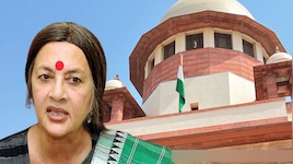 'देश के गद्दारों को...', नारे वाले मामले में फिर सुप्रीम कोर्ट पहुंचीं वृंदा करात