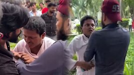 दिल्ली का कनॉट प्लेस बना 'नफरत का अड्डा'? दो मुस्लिम युवकों से मारपीट, पुलिस पर सवाल