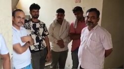 बहादुरगढ़ में बच्चों की हत्या कर पिता ने दी जान, सुसाइड नोट के आधार पर पत्नी पर FIR