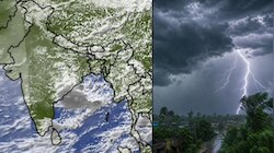 गर्मी-उमस से मिलेगी राहत, अगले 24 घंटे में बदलेगा मौसम; इन राज्यों में होगी बारिश 