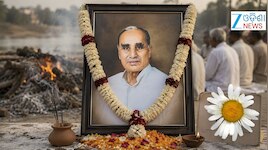 ପଞ୍ଚଭୂତରେ ବିଲୀନ ହେଲେ ନନ୍ଦ କିଶୋର ଗୋଏଙ୍କା 