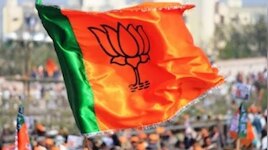 केशवपुरम में निर्विरोध जीती भाजपा, दक्षिण जोन के कांटे के मुकाबले में भी मारी बाजी