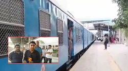 हाइड्रोजन ट्रेन को लेकर हरियाणा के जींद में उत्साह, लोगों ने कैमरे पर क्या बताया?