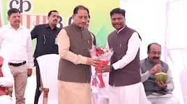 बेटे से बाप को गोली मरवाते थे नक्सली... गूंजी रोंगटे खड़े करने वाली कहानियां