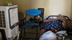अंबाला में बेसहारा बुजुर्ग दंपत्ति का रेस्क्यू, 15 दिन से भूखे? डायल 112 बनी सहारा