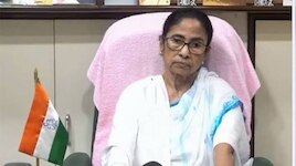 ममता बनर्जी को बड़ा झटका, बागी गुट में शामिल हुए TMC का ये दिग्गज