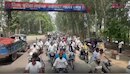 यमुनानगर में ट्रेड डील के विरोध में किसान ने निकाली बाइक रैली, 21 जुलाई को दिल्ली कूच की दी चेतावनी