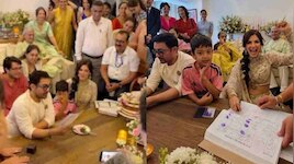 आमिर खान-गौरी की शादी पर फतवा जारी, क्या सचमुच टूट सकती है इनकी कानूनी शादी?