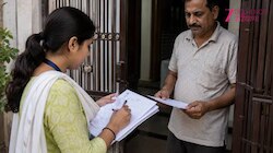 Delhi में SIR की तारीख बढ़ी, अब 8 अगस्त तक घर-घर जाएंगे BLO