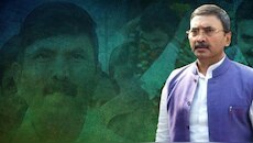 पूर्व MLC बृजेश सिंह को बड़ी राहत, 36 साल पुराने लूटकांड में कोर्ट का बड़ा फैसला 