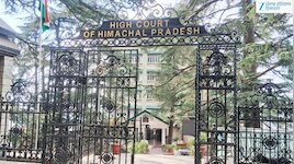 मंडी मेयर को शपथ न दिलाने का मामला HC पहुंचा, राज्य सरकार और डीसी से मांगा जवाब